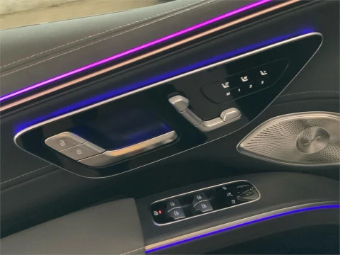 Mercedes-Benz EQS EQS 450 4MATIC