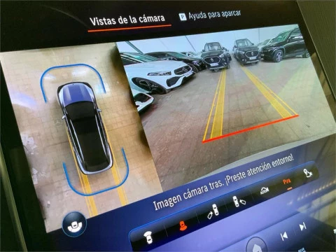 Mercedes-Benz EQS EQS 450 4MATIC