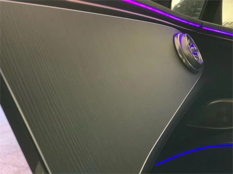 Mercedes-Benz EQS EQS 450 4MATIC