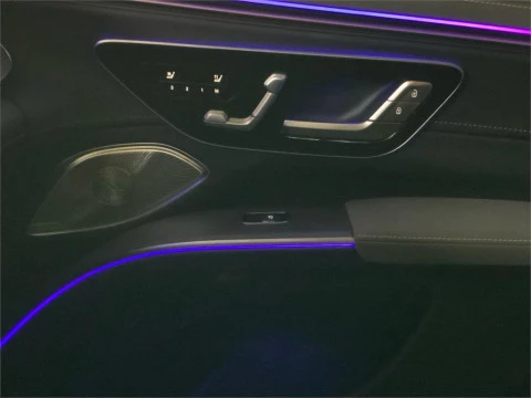 Mercedes-Benz EQS EQS 450 4MATIC