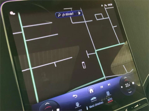 Mercedes-Benz EQS EQS 450 4MATIC