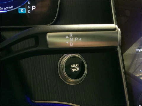 Mercedes-Benz EQS EQS 450 4MATIC