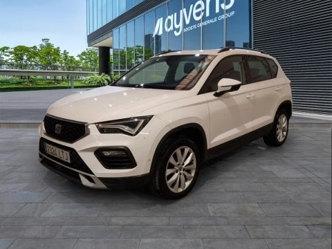 Seat Ateca 2.0 TDI 85kW (115CV) S&S Style Go M