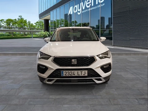 Seat Ateca 2.0 TDI 85kW (115CV) S&S Style Go M