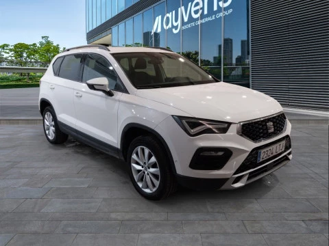 Seat Ateca 2.0 TDI 85kW (115CV) S&S Style Go M