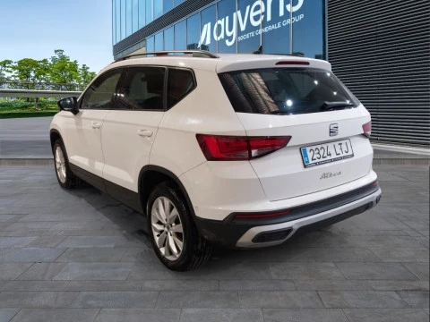 Seat Ateca 2.0 TDI 85kW (115CV) S&S Style Go M