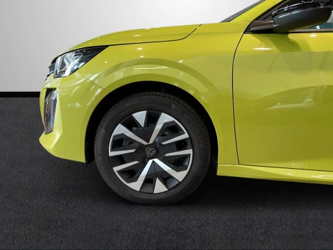 Peugeot 208 Style HYBRID 110 eDCS6