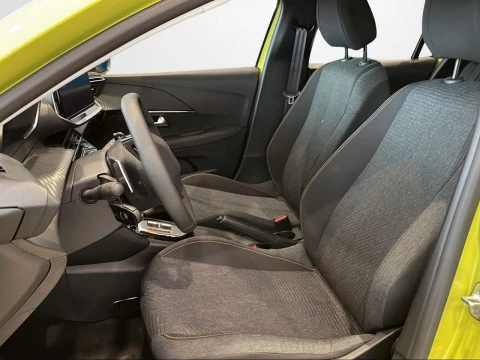 Peugeot 208 Style HYBRID 110 eDCS6