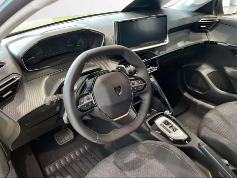 Peugeot 208 Style HYBRID 110 eDCS6