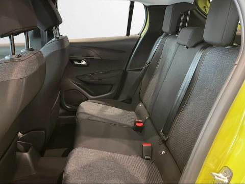 Peugeot 208 Style HYBRID 110 eDCS6