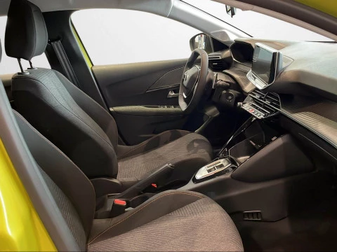 Peugeot 208 Style HYBRID 110 eDCS6