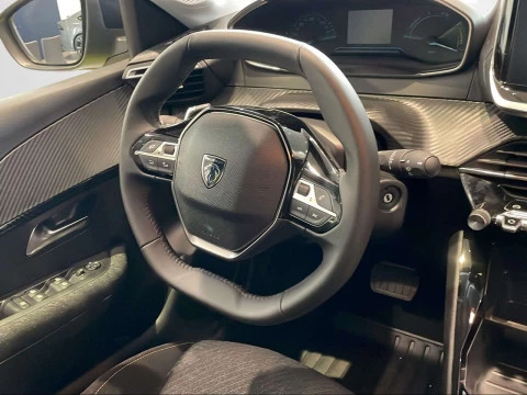 Peugeot 208 Style HYBRID 110 eDCS6