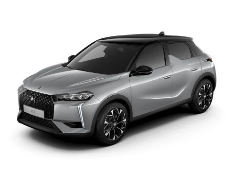 DS 3 Hybrid 145 Automático Étoile