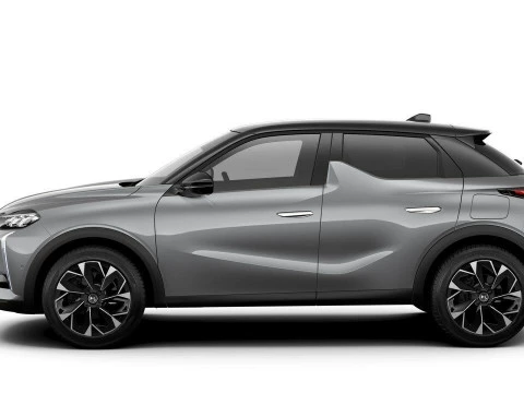 DS 3 Hybrid 145 Automático Étoile