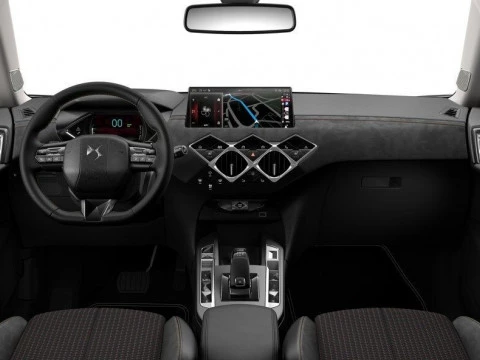 DS 3 Hybrid 145 Automático Étoile