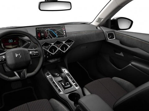 DS 3 Hybrid 145 Automático Étoile