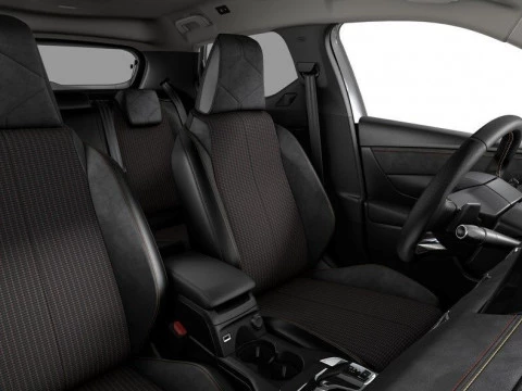 DS 3 Hybrid 145 Automático Étoile