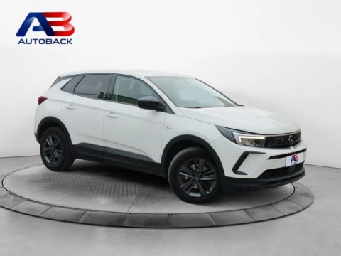 Opel Grandland 1.5 CDTi Business Edition Auto