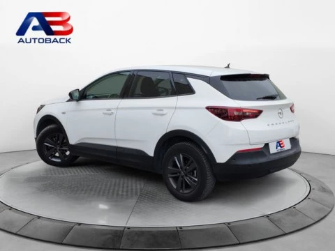 Opel Grandland 1.5 CDTi Business Edition Auto