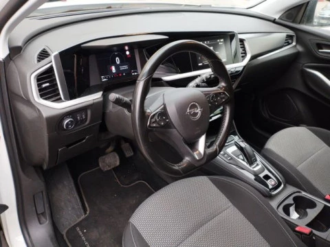 Opel Grandland 1.5 CDTi Business Edition Auto