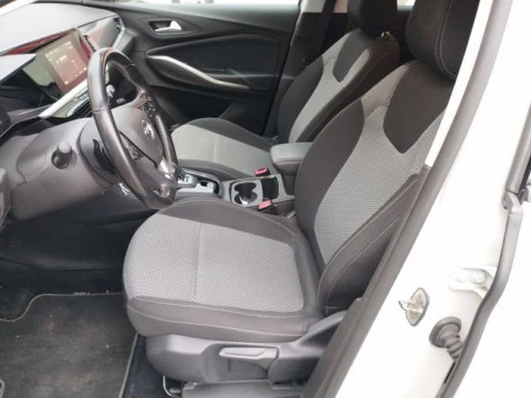 Opel Grandland 1.5 CDTi Business Edition Auto