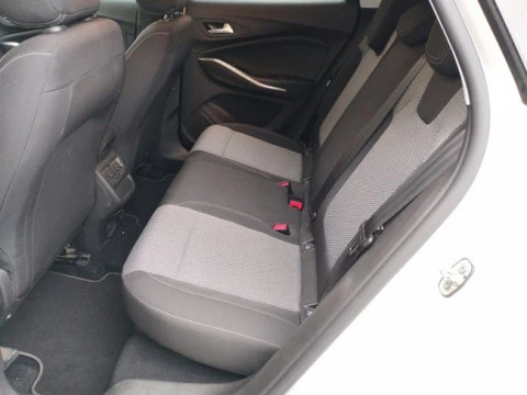 Opel Grandland 1.5 CDTi Business Edition Auto