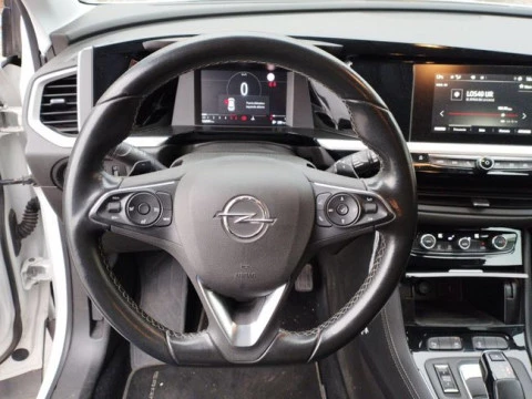 Opel Grandland 1.5 CDTi Business Edition Auto