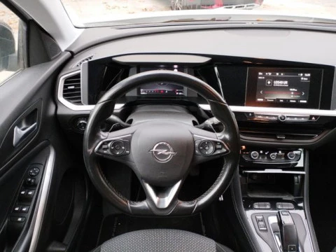 Opel Grandland 1.5 CDTi Business Edition Auto