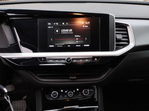 Opel Grandland 1.5 CDTi Business Edition Auto