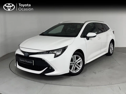 Toyota Corolla 1.8 125H ACTIVE TECH E-CVT TOU SPORT