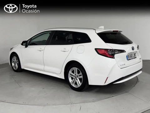 Toyota Corolla 1.8 125H ACTIVE TECH E-CVT TOU SPORT