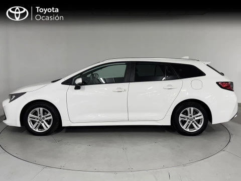 Toyota Corolla 1.8 125H ACTIVE TECH E-CVT TOU SPORT
