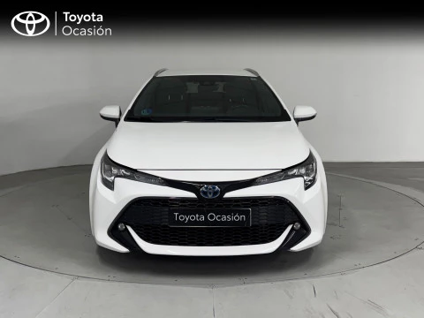 Toyota Corolla 1.8 125H ACTIVE TECH E-CVT TOU SPORT