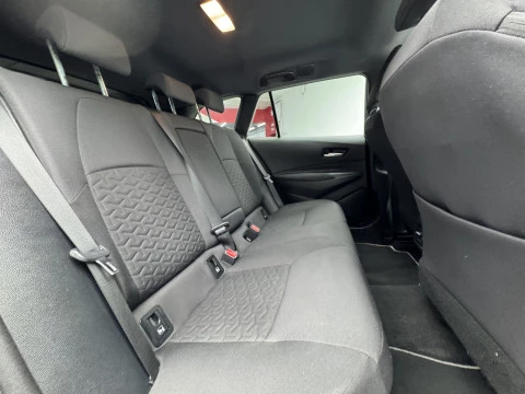Toyota Corolla 1.8 125H ACTIVE TECH E-CVT TOU SPORT