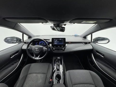 Toyota Corolla 1.8 125H ACTIVE TECH E-CVT TOU SPORT