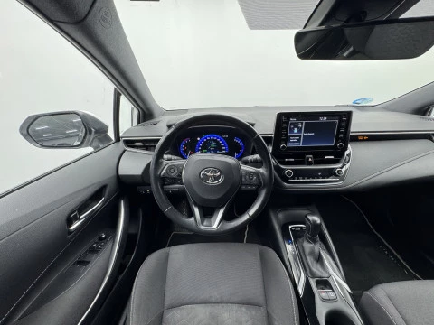 Toyota Corolla 1.8 125H ACTIVE TECH E-CVT TOU SPORT