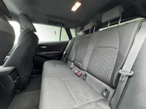 Toyota Corolla 1.8 125H ACTIVE TECH E-CVT TOU SPORT