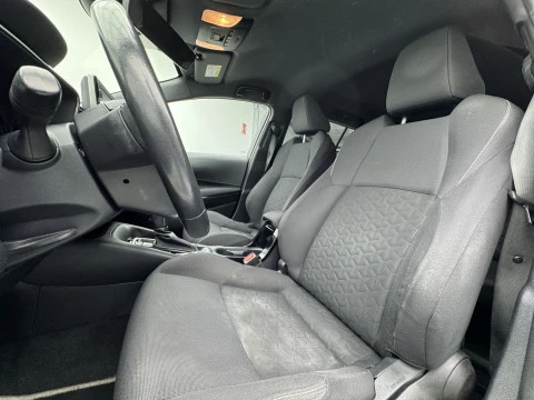 Toyota Corolla 1.8 125H ACTIVE TECH E-CVT TOU SPORT