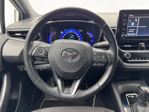 Toyota Corolla 1.8 125H ACTIVE TECH E-CVT TOU SPORT