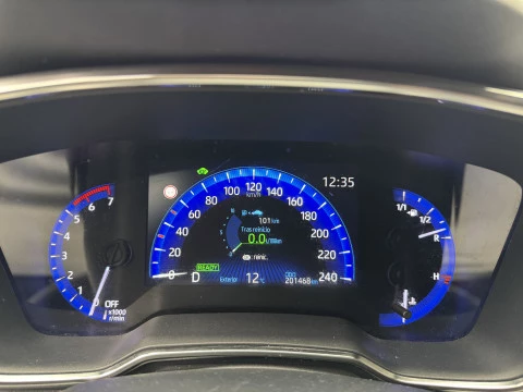 Toyota Corolla 1.8 125H ACTIVE TECH E-CVT TOU SPORT