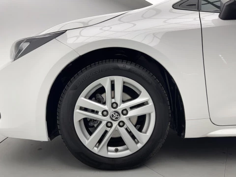 Toyota Corolla 1.8 125H ACTIVE TECH E-CVT TOU SPORT
