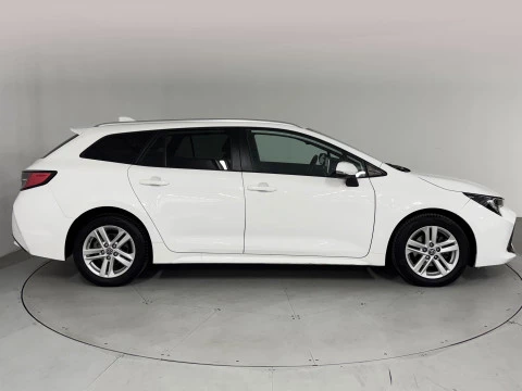Toyota Corolla 1.8 125H ACTIVE TECH E-CVT TOU SPORT