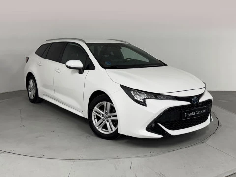 Toyota Corolla 1.8 125H ACTIVE TECH E-CVT TOU SPORT