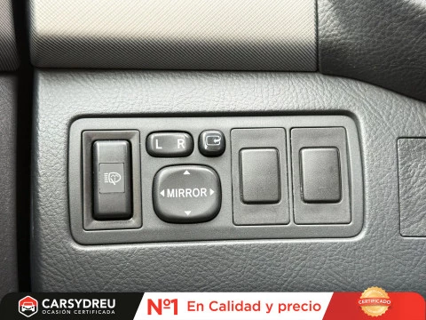 Toyota Avensis 2.0 D-4D Advance