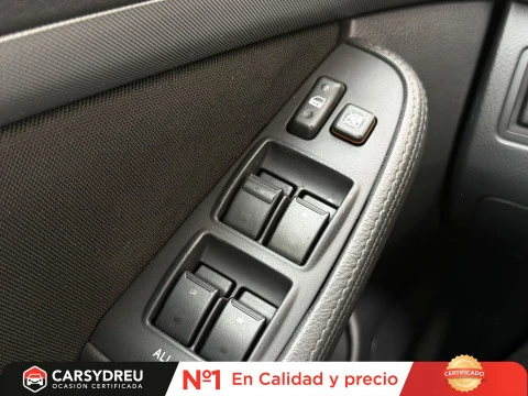 Toyota Avensis 2.0 D-4D Advance