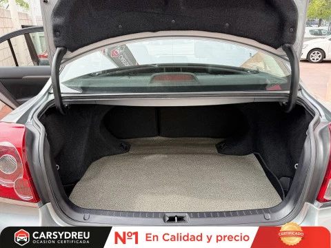 Toyota Avensis 2.0 D-4D Advance