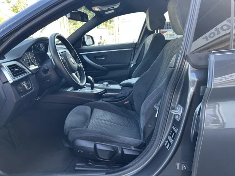 BMW Serie 4 420d Auto. Gran Coupe