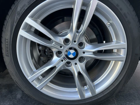 BMW Serie 4 420d Auto. Gran Coupe