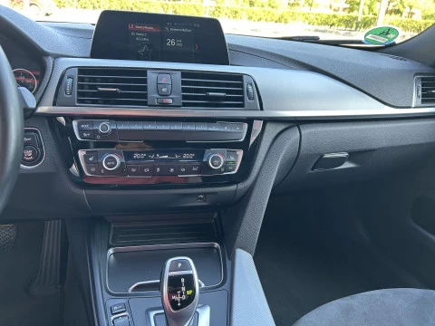 BMW Serie 4 420d Auto. Gran Coupe