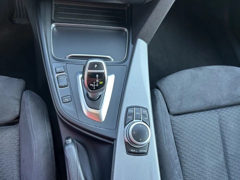 BMW Serie 4 420d Auto. Gran Coupe